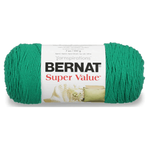 Bernat Super Value Yarn