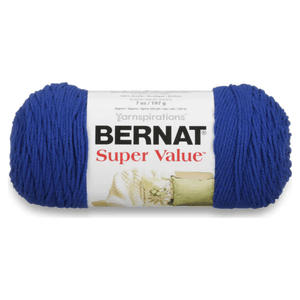 Bernat Super Value Yarn