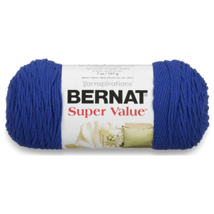 Bernat Super Value Yarn