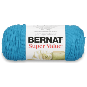 Bernat Super Value Yarn