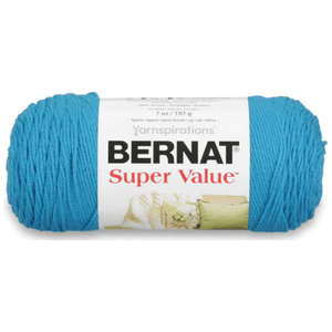 Bernat Super Value Yarn