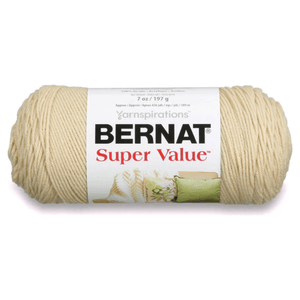 Bernat Super Value Yarn