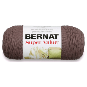 Bernat Super Value Yarn