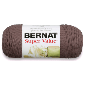 Bernat Super Value Yarn