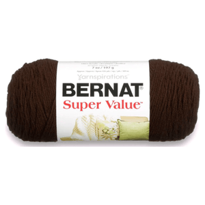 Bernat Super Value Yarn