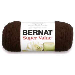 Bernat Super Value Yarn