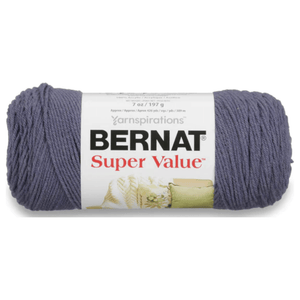 Bernat Super Value Yarn