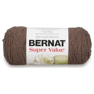 Bernat Super Value Yarn