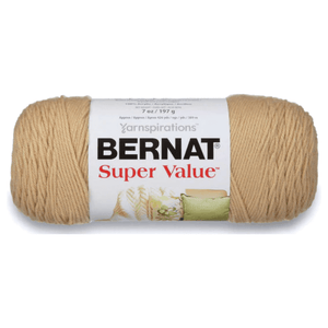 Bernat Super Value Yarn