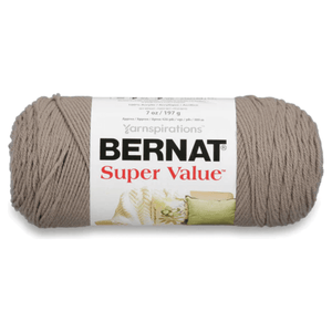 Bernat Super Value Yarn