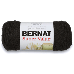 Bernat Super Value Yarn