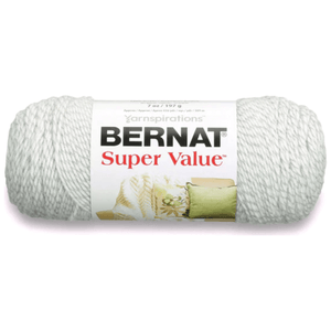 Bernat Super Value Yarn