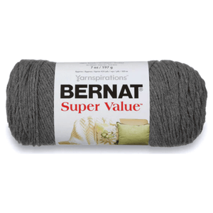 Bernat Super Value Yarn