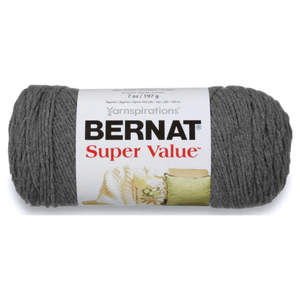 Bernat Super Value Yarn