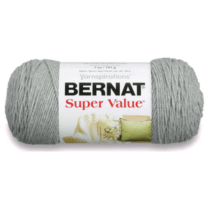 Bernat Super Value Yarn