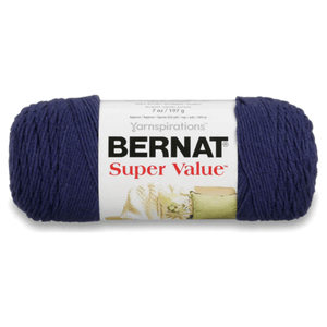 Bernat Super Value Yarn