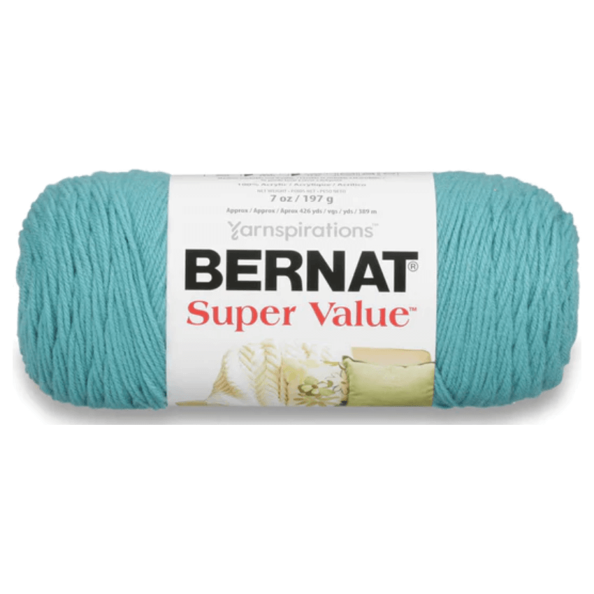 Bernat Super Value Yarn