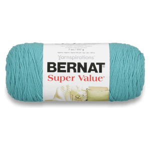 Bernat Super Value Yarn