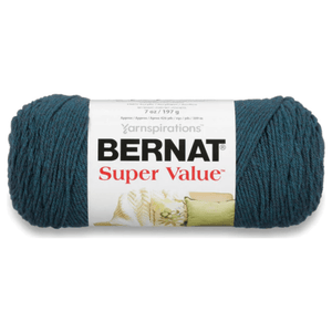 Bernat Super Value Yarn