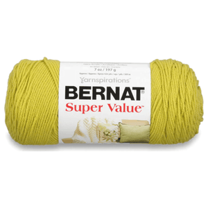 Bernat Super Value Yarn