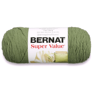 Bernat Super Value Yarn