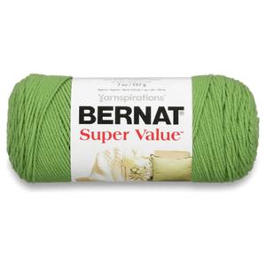 Bernat Super Value Yarn