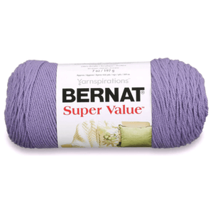 Bernat Super Value Yarn