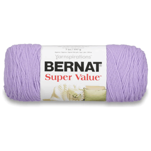 Bernat Super Value Yarn