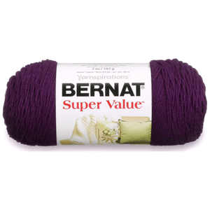 Bernat Super Value Yarn