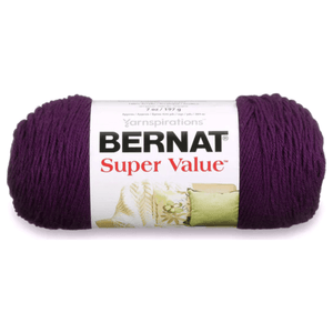 Bernat Super Value Yarn