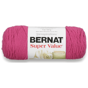 Bernat Super Value Yarn