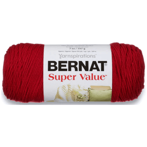 Bernat Super Value Yarn