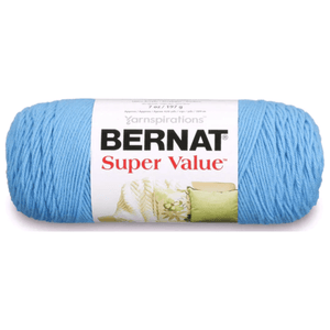 Bernat Super Value Yarn