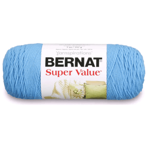 Bernat Super Value Yarn