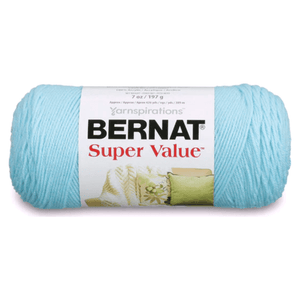 Bernat Super Value Yarn