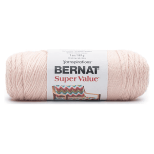 Bernat Super Value Yarn