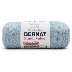 Bernat Super Value Yarn