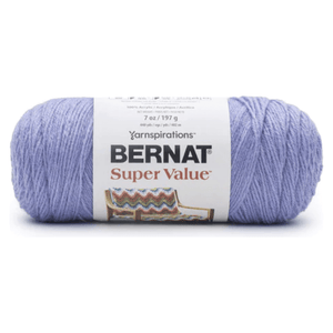 Bernat Super Value Yarn