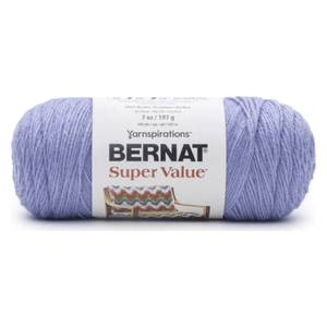 Bernat Super Value Yarn