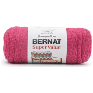 Bernat Super Value Yarn