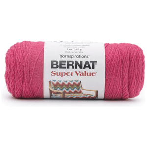 Bernat Super Value Yarn