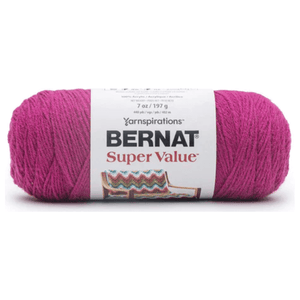 Bernat Super Value Yarn