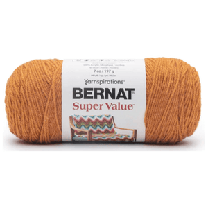 Bernat Super Value Yarn