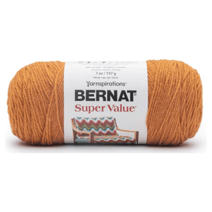 Bernat Super Value Yarn