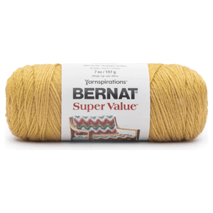 Bernat Super Value Yarn