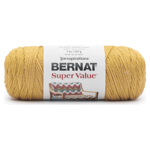 Bernat Super Value Yarn