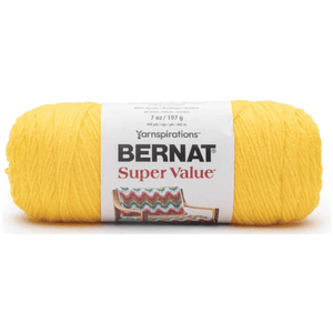 Bernat Super Value Yarn