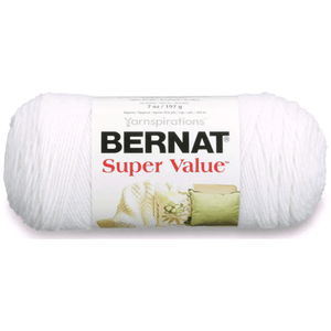 Bernat Super Value Yarn