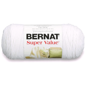 Bernat Super Value Yarn