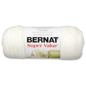 Bernat Super Value Yarn